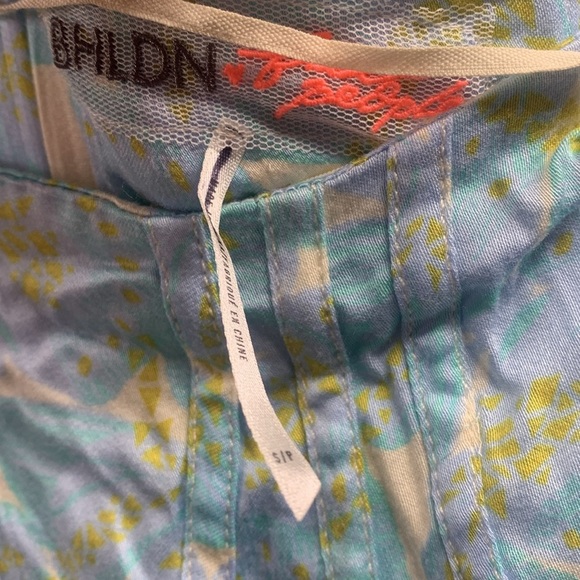 New BHLDN x Free People Elyssa Jumpsuit New with tags size small - Picture 8 of 8